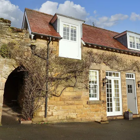 The Bothy * Knaresborough