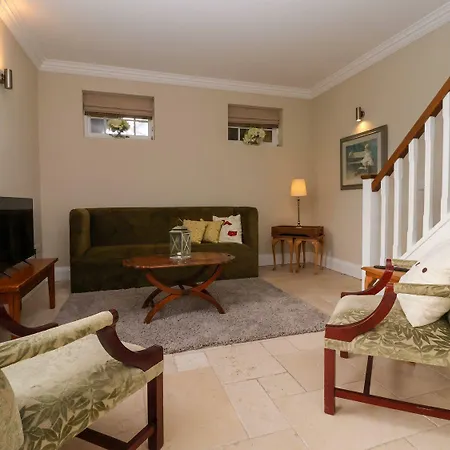 Tatil Evi The Bothy