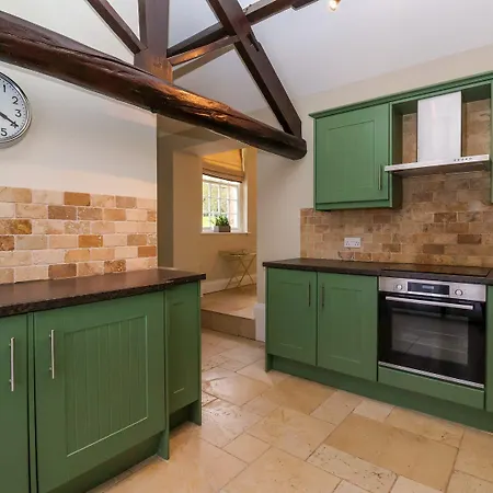 The Bothy Knaresborough