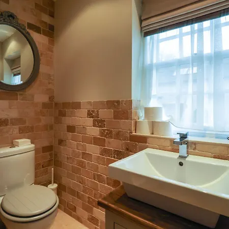Tatil Evi The Bothy
