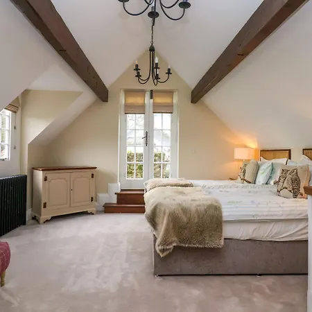 The Bothy * Knaresborough