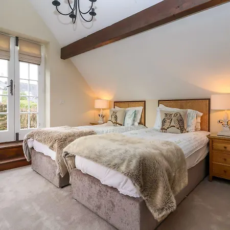The Bothy Knaresborough
