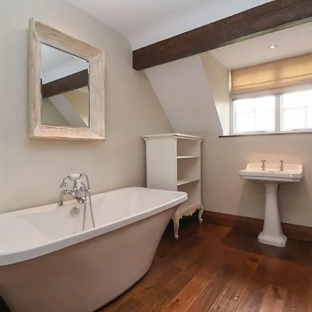 The Bothy Tatil Evi Knaresborough