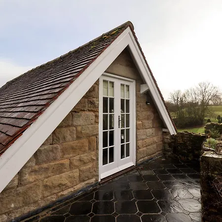 Tatil Evi The Bothy